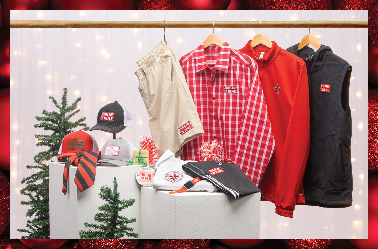 Men's & Unisex | University of Louisiana at Lafayette Men's & Unisex | University of Louisiana at Lafayette